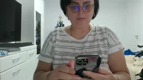 Anda .. online show from 12.21.25