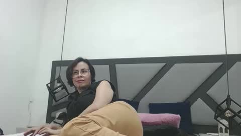 amanda_ramirez online show from 04.14.26