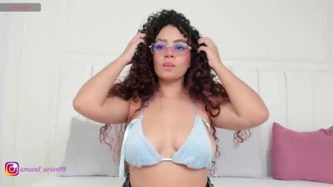 Amanda Rios online show from 02.21.26