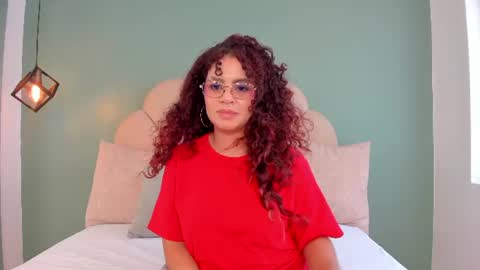 Amanda Rios online show from 07.14.26