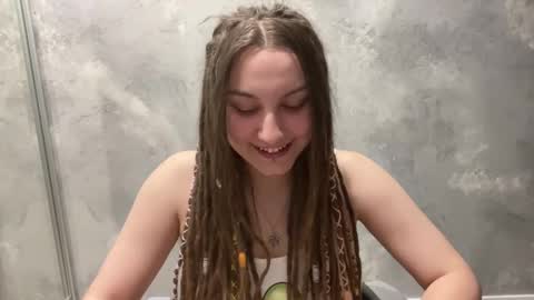 Amanda online show from 03.10.26