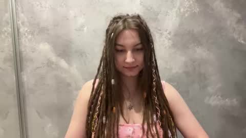 Amanda online show from 03.14.26