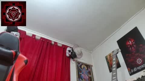 Amanda Valeska online show from 11.13.25