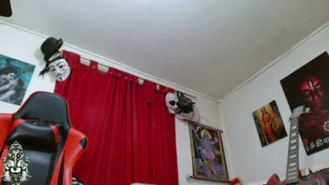 Snapshot of amanda_valeska chatting on 06.14.26 Amanda Valeska online show from 06.14.26
