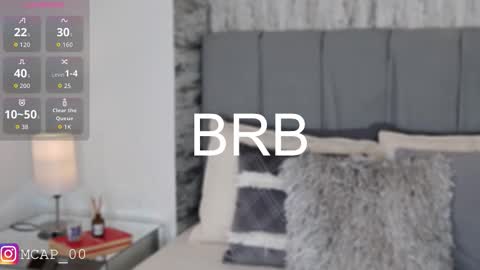 Amanda online show from 02.16.26