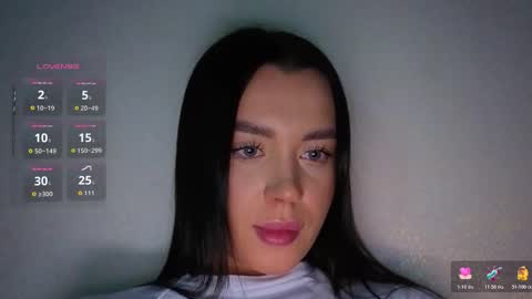 Amanda Rose online show from 03.10.26