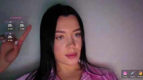 Amanda Rose online show from 03.23.26