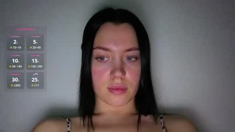 Amanda Rose online show from 05.10.26