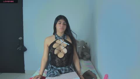 Amanda online show from 01.26.25