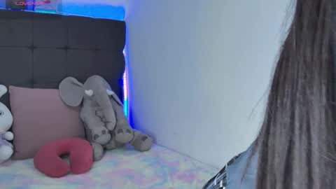 Amanda online show from 03.09.25