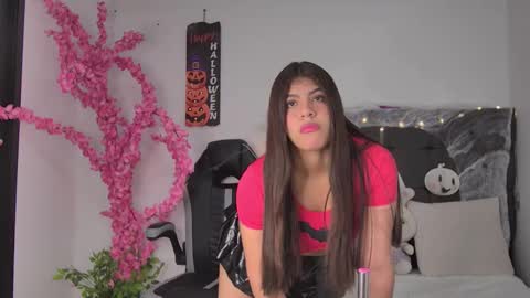 Amanda online show from 10.06.25