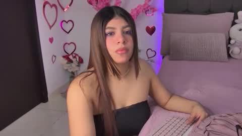 Amanda online show from 03.07.26