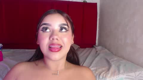 Snapshot of amandacanelacm101 chatting on 02.26.26 amandacanelacm101 online show from 02.26.26