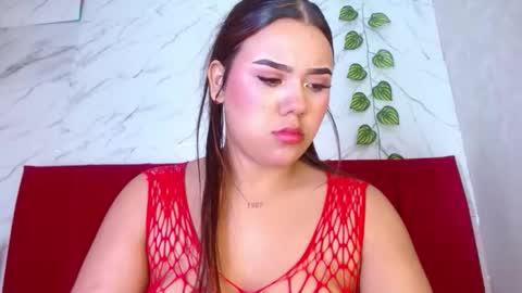 Snapshot of amandacanelamar chatting on 05.29.26 Amanda 3 online show from 05.29.26