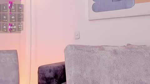 Snapshot of amandaconnerx chatting on 02.24.25 Amanda online show from 02.24.25