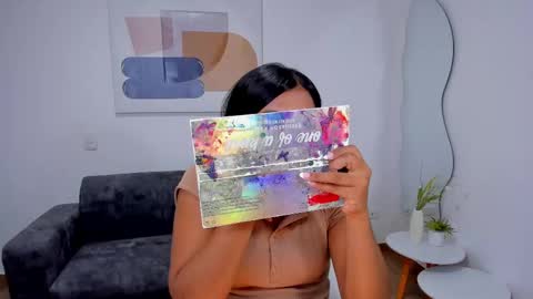 Snapshot of amandaconnerx chatting on 09.22.25 Amanda online show from 09.22.25