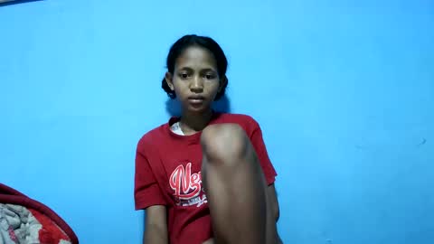 amandaerotic online show from 01.16.25