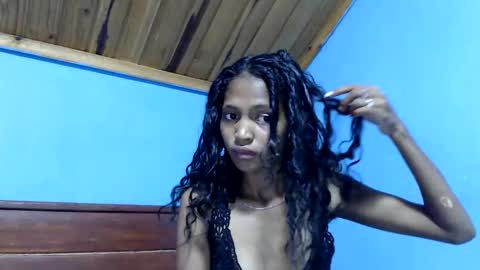 amandaerotic online show from 03.09.25