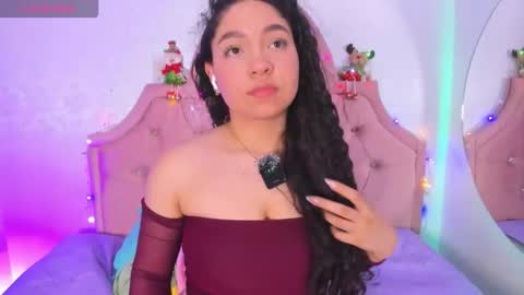 amandalee26 online show from 12.21.25