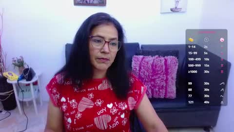 amandapeet online show from 01.13.26