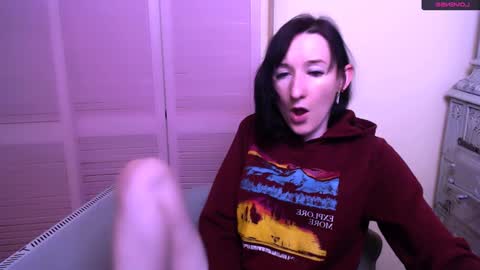 Amanda online show from 12.27.24