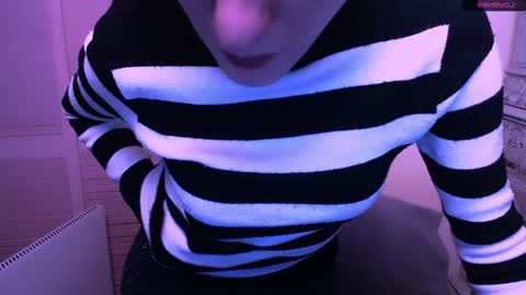 Amanda online show from 01.01.25