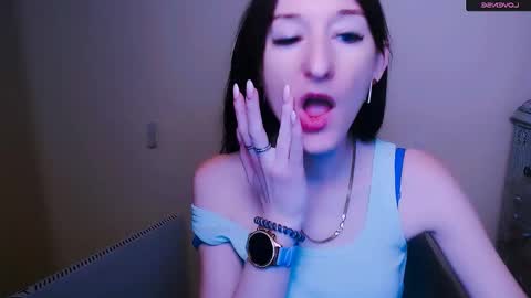 Amanda online show from 02.03.25