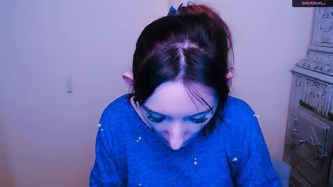 Amanda online show from 02.14.25