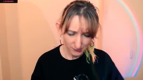 Amanda online show from 10.10.25