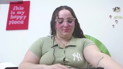 Amanda W online show from 05.22.26