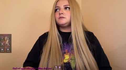 Amandha online show from 01.01.25