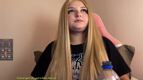 Amandha online show from 01.09.25