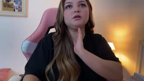 Amandha online show from 11.30.25