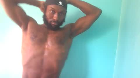 amandla1 online show from 01.08.26