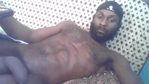 amandla1 online show from 01.10.26