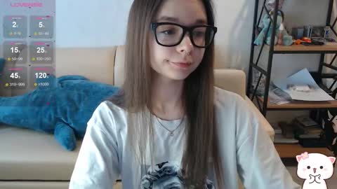 Mila online show from 01.05.25