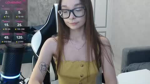 Mila online show from 02.28.25