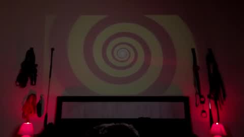 Goddess Amanita online show from 01.24.25