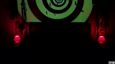 Goddess Amanita online show from 03.13.26