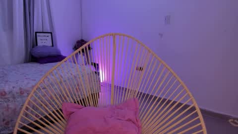 Amanda online show from 09.15.25