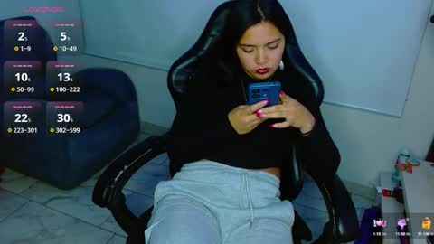 Amanne Misa online show from 09.14.25