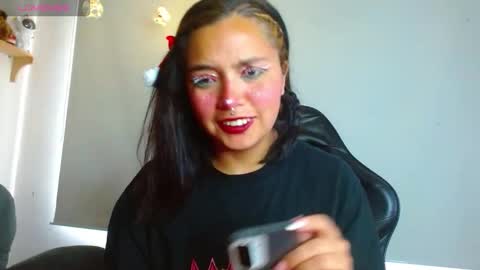 Amanne Misa online show from 12.16.25