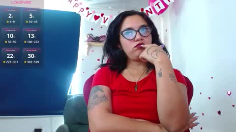 Amanne Misa online show from 02.18.26