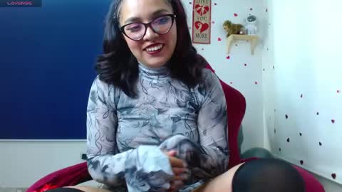 Amanne Misa online show from 04.21.26