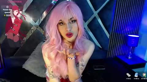 amapola_hs online show from 01.04.25