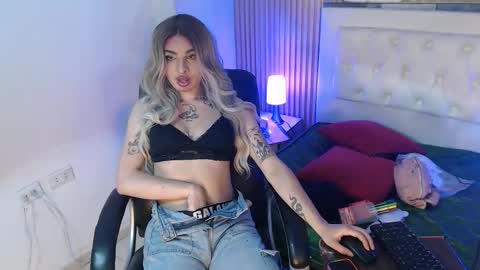 amapola_hs online show from 10.14.25