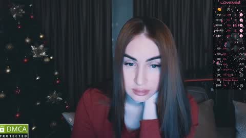 Snapshot of amara_campbell chatting on 12.16.24 amara campbell online show from 12.16.24