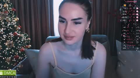 Snapshot of amara_campbell chatting on 12.28.24 amara campbell online show from 12.28.24