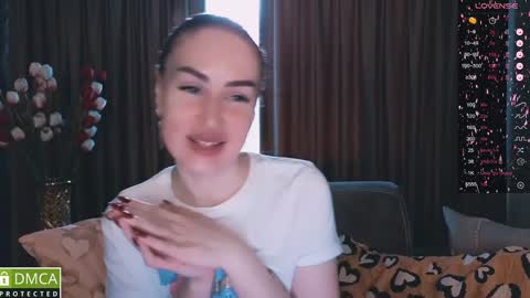 Snapshot of amara_campbell chatting on 01.24.25 amara campbell online show from 01.24.25