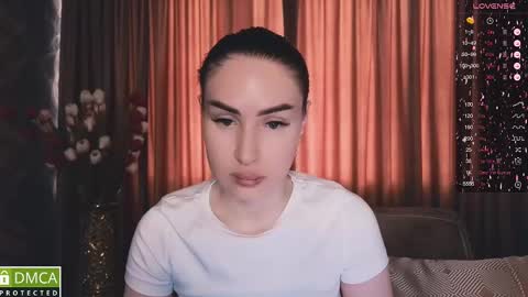 Snapshot of amara_campbell chatting on 02.24.25 amara campbell online show from 02.24.25